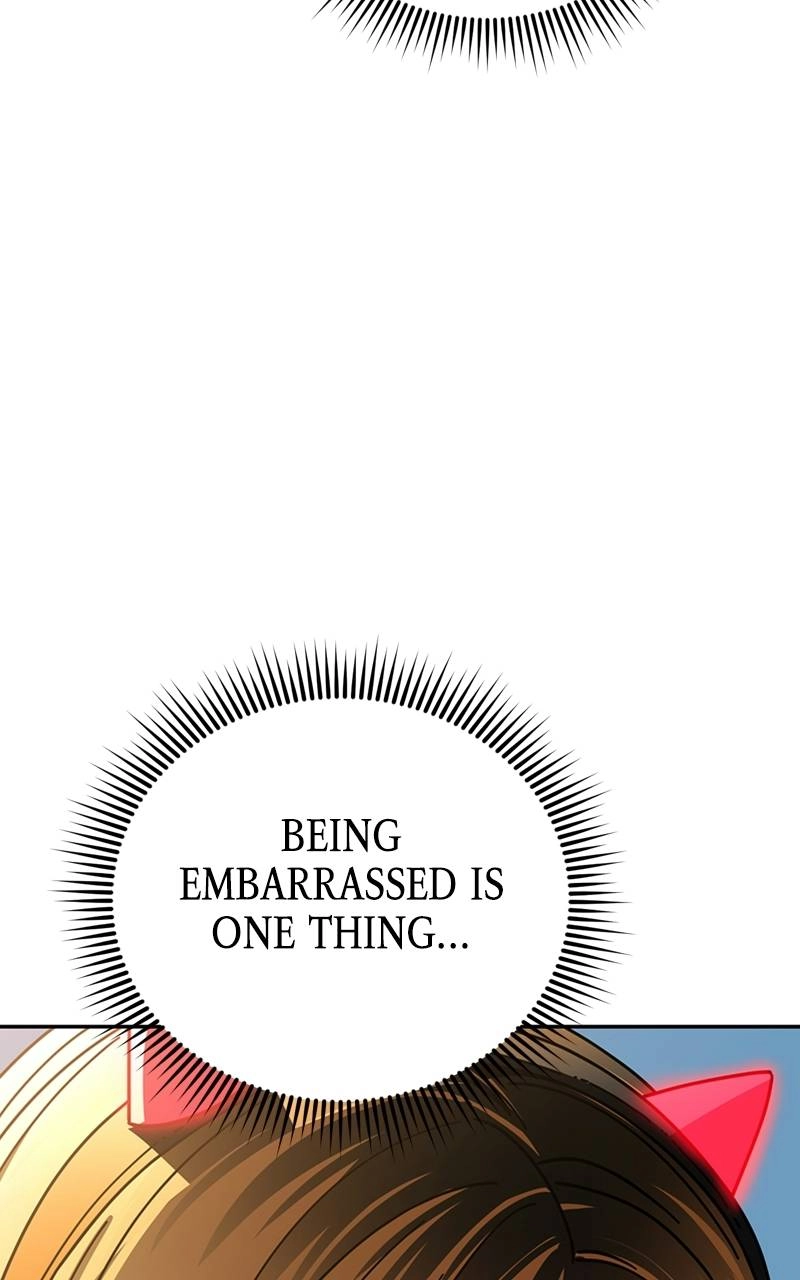 Maybe Meant to Be Chapter 24 - I Have Something To Say Too Page 118