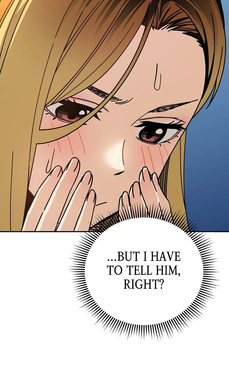 Maybe Meant to Be Chapter 24 - I Have Something To Say Too Page 119