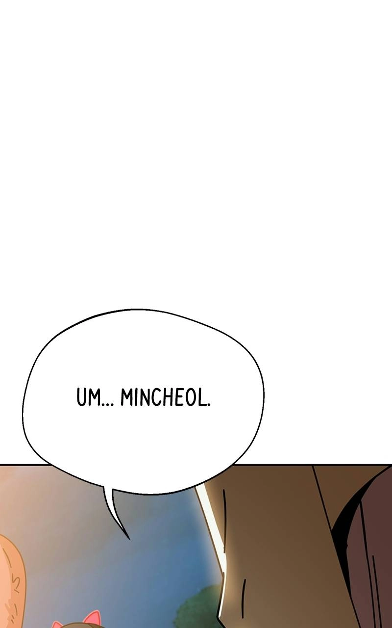 Maybe Meant to Be Chapter 24 - I Have Something To Say Too Page 120