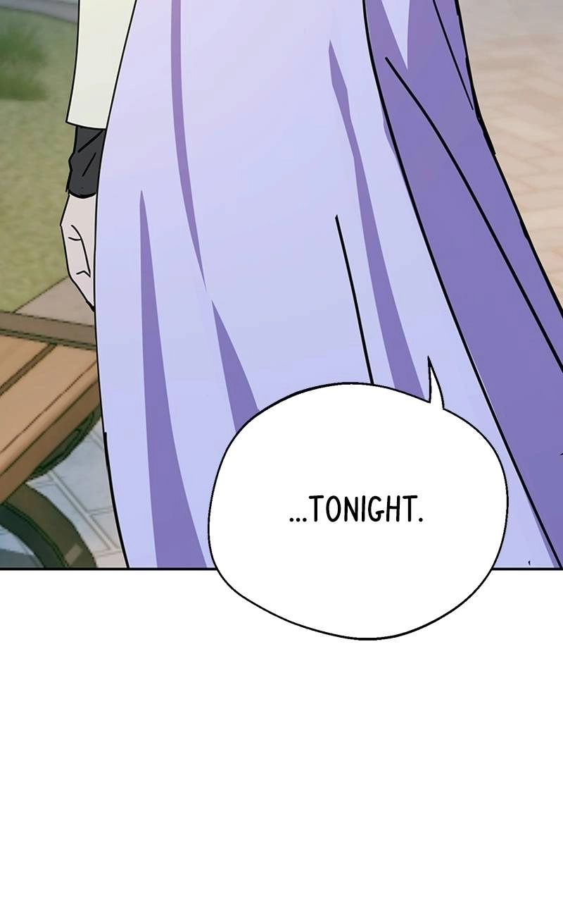 Maybe Meant to Be Chapter 24 - I Have Something To Say Too Page 125