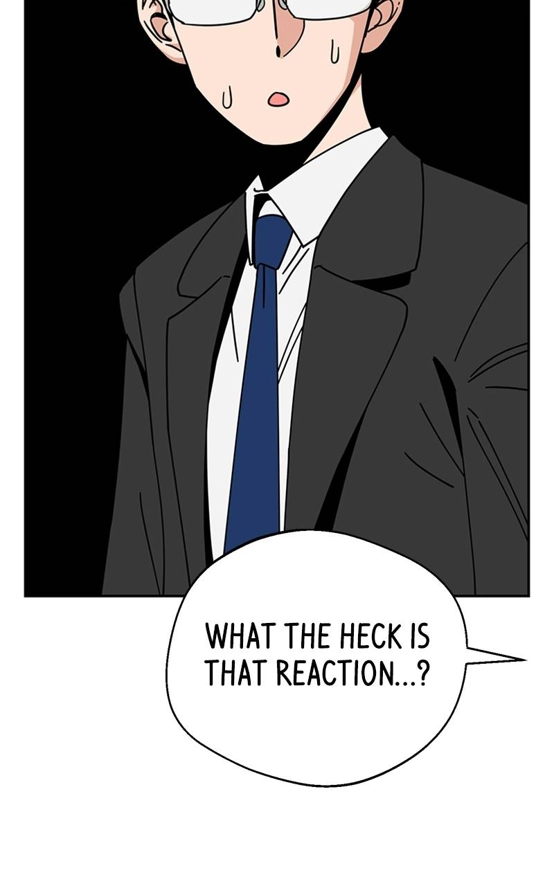 Maybe Meant to Be Chapter 24 - I Have Something To Say Too Page 127