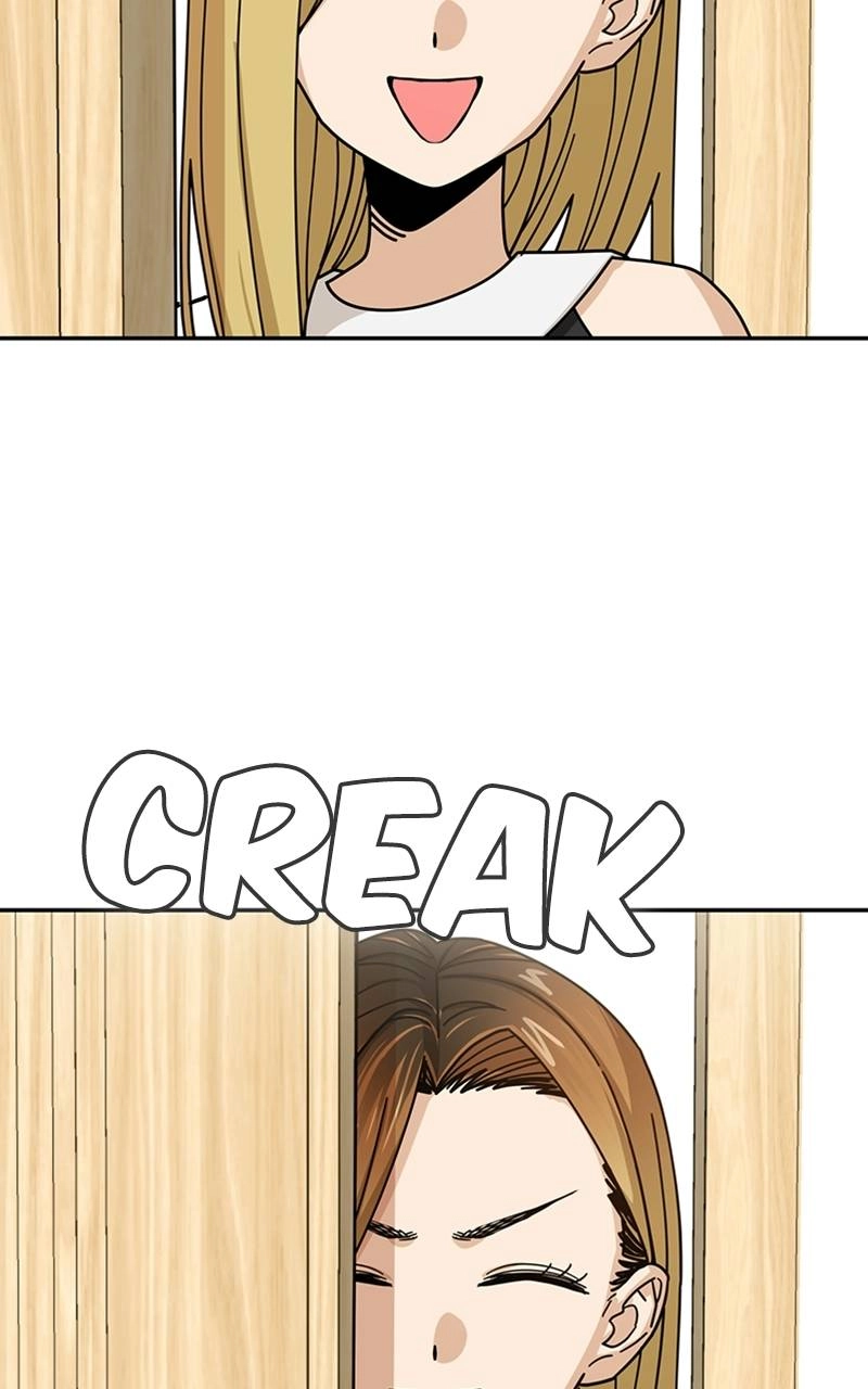 Maybe Meant to Be Chapter 24 - I Have Something To Say Too Page 12