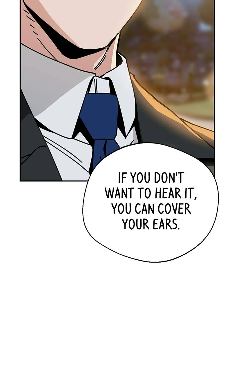 Maybe Meant to Be Chapter 24 - I Have Something To Say Too Page 131