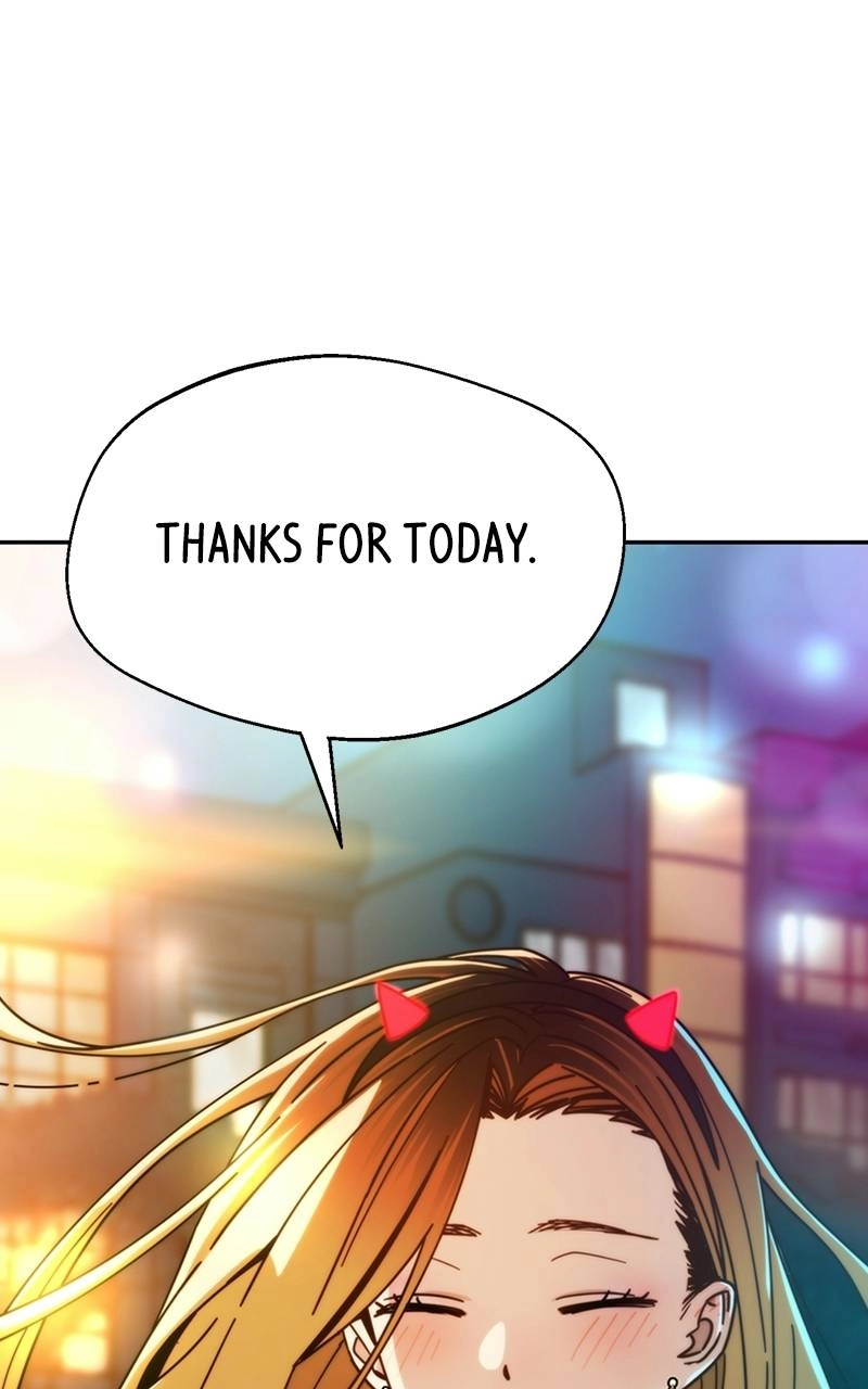 Maybe Meant to Be Chapter 24 - I Have Something To Say Too Page 132