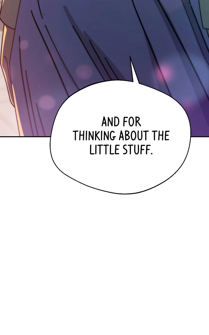 Maybe Meant to Be Chapter 24 - I Have Something To Say Too Page 134