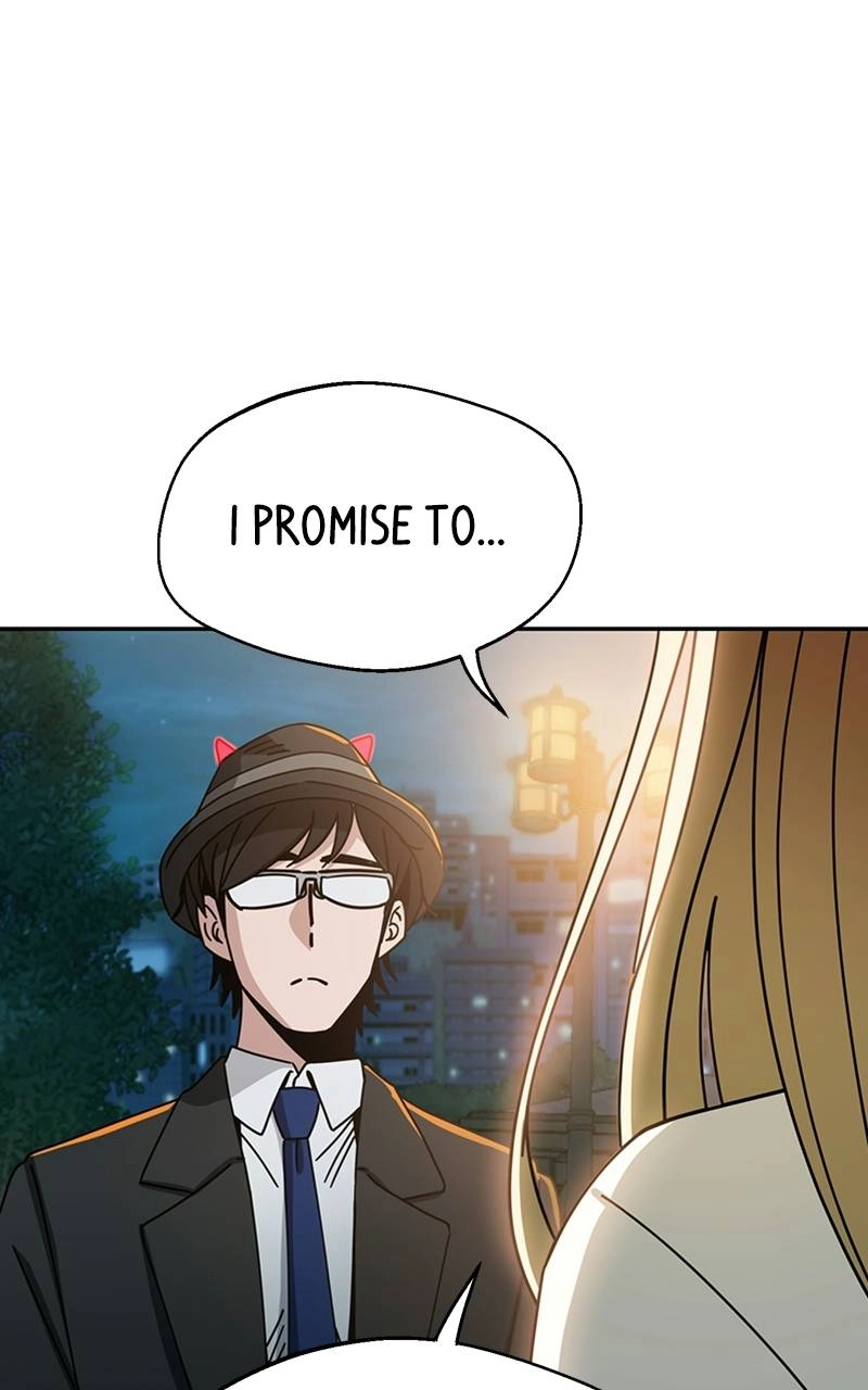 Maybe Meant to Be Chapter 24 - I Have Something To Say Too Page 135