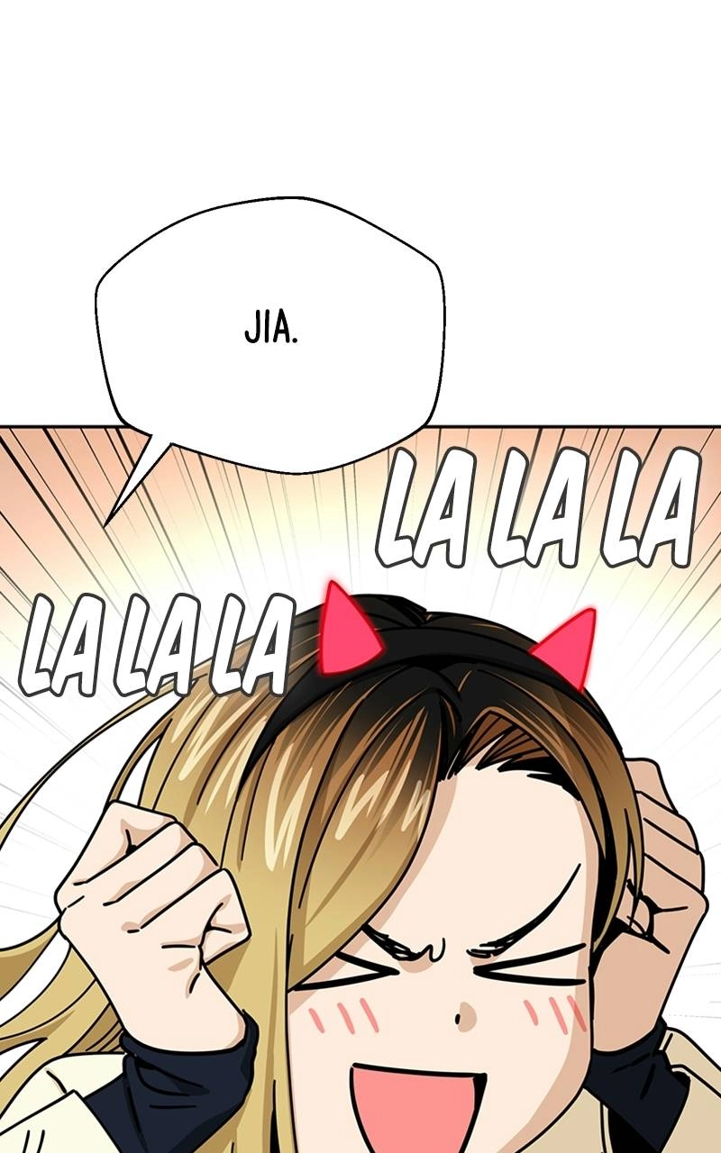 Maybe Meant to Be Chapter 24 - I Have Something To Say Too Page 139