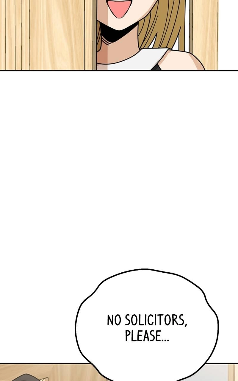 Maybe Meant to Be Chapter 24 - I Have Something To Say Too Page 13