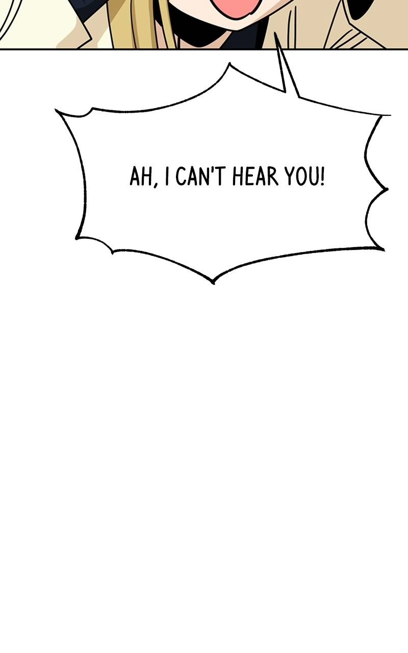 Maybe Meant to Be Chapter 24 - I Have Something To Say Too Page 140