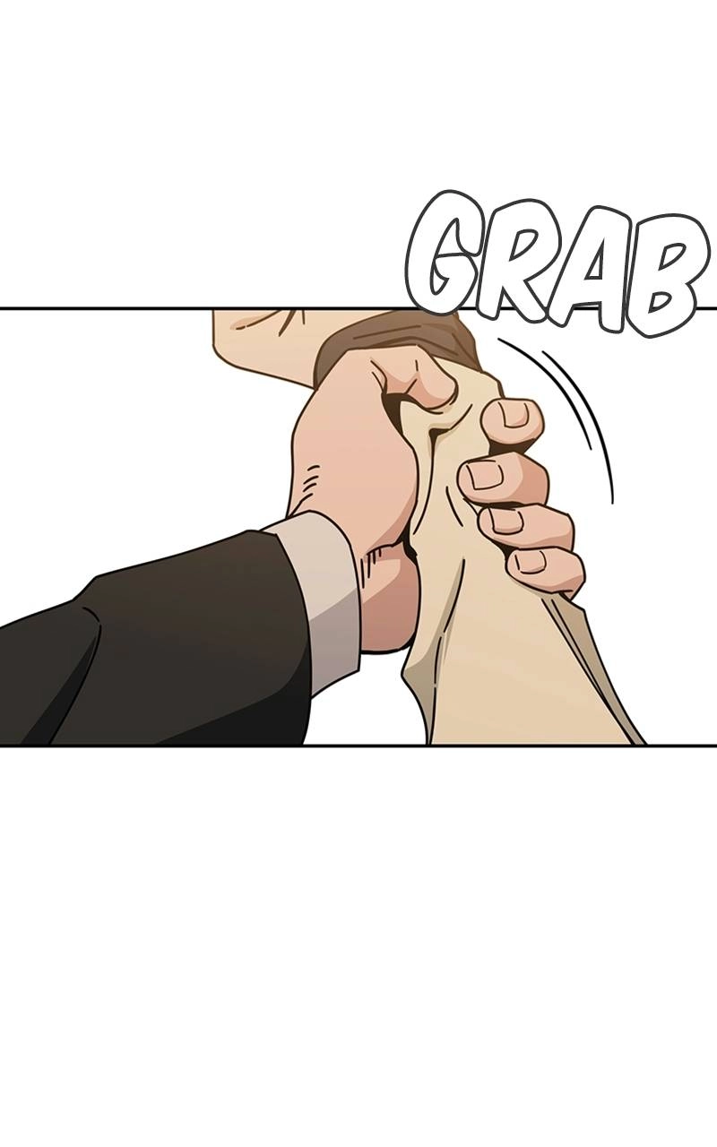 Maybe Meant to Be Chapter 24 - I Have Something To Say Too Page 141