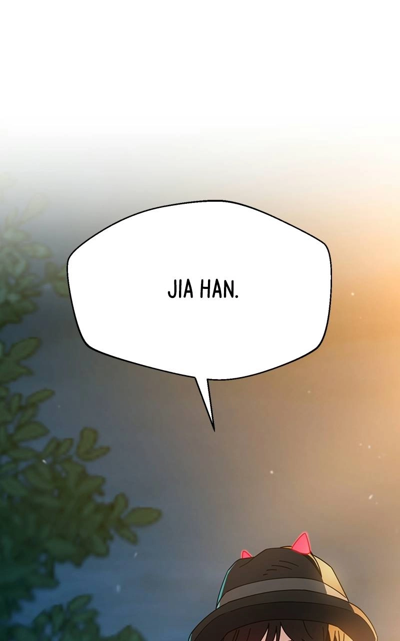 Maybe Meant to Be Chapter 24 - I Have Something To Say Too Page 142