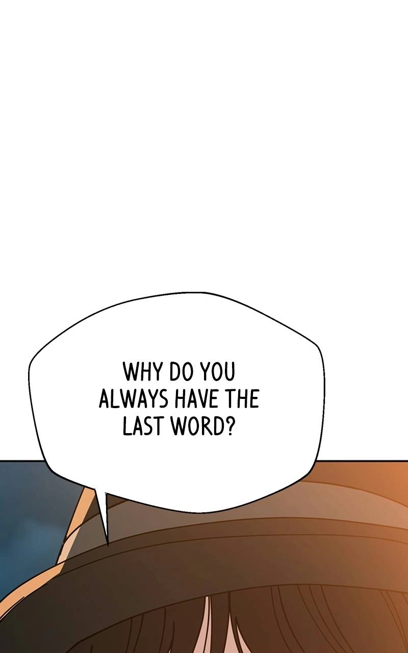 Maybe Meant to Be Chapter 24 - I Have Something To Say Too Page 145