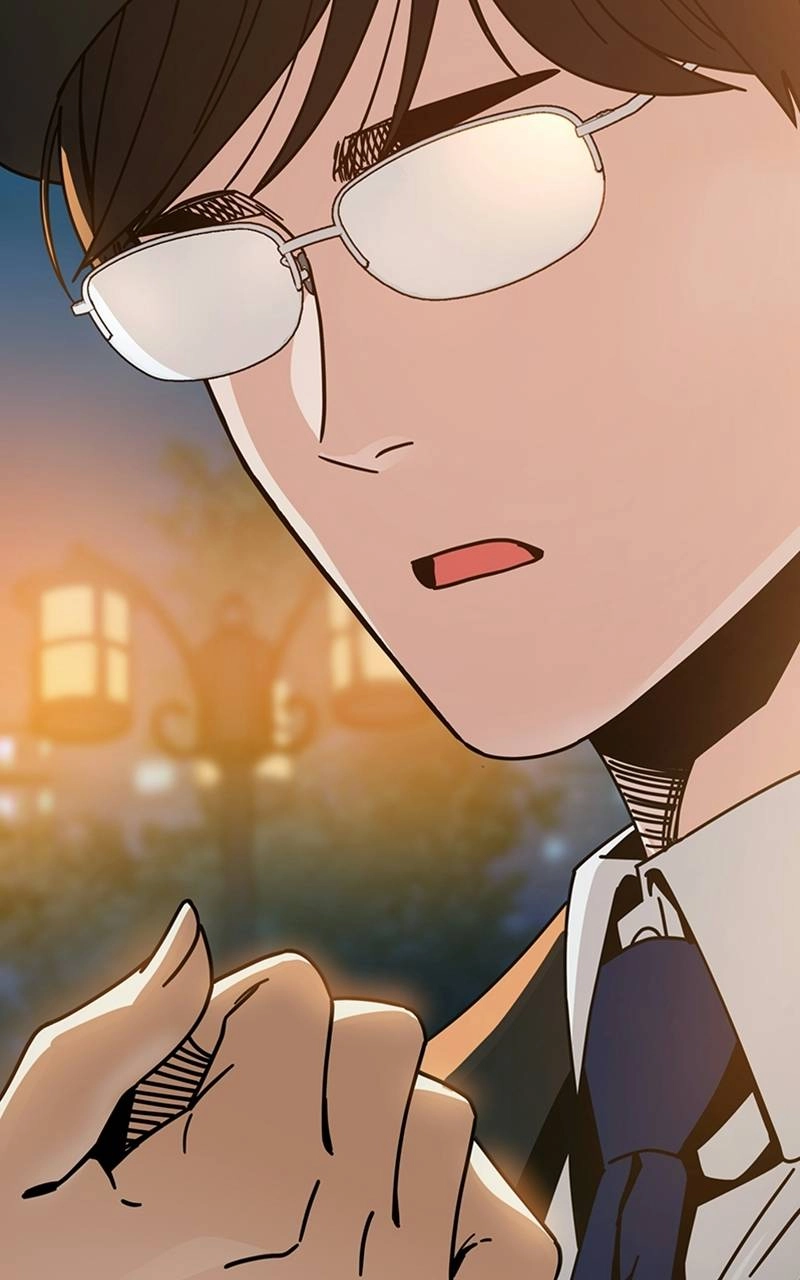 Maybe Meant to Be Chapter 24 - I Have Something To Say Too Page 146