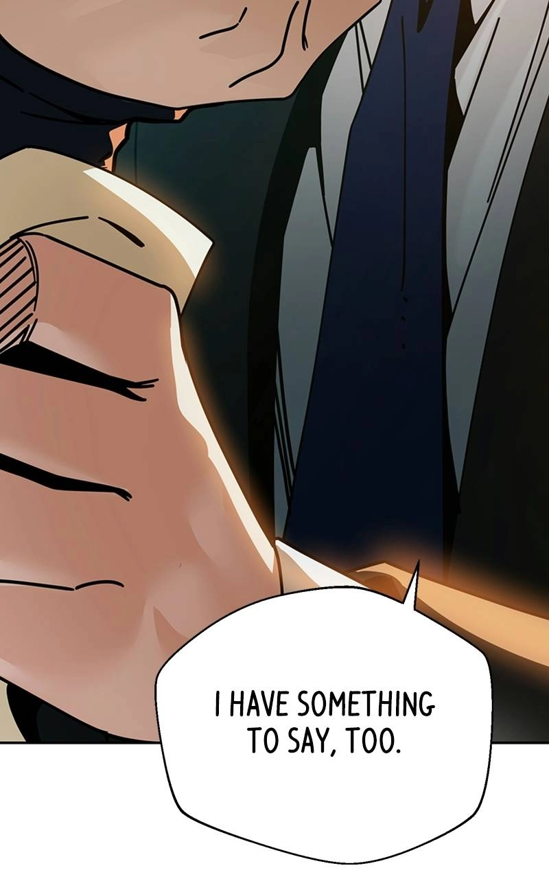 Maybe Meant to Be Chapter 24 - I Have Something To Say Too Page 147