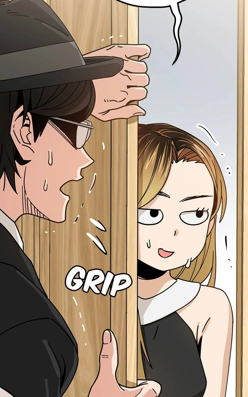 Maybe Meant to Be Chapter 24 - I Have Something To Say Too Page 14