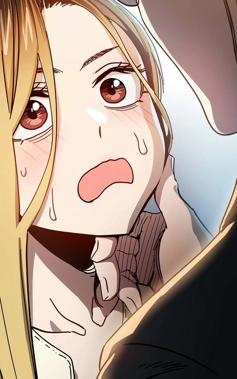 Maybe Meant to Be Chapter 24 - I Have Something To Say Too Page 154