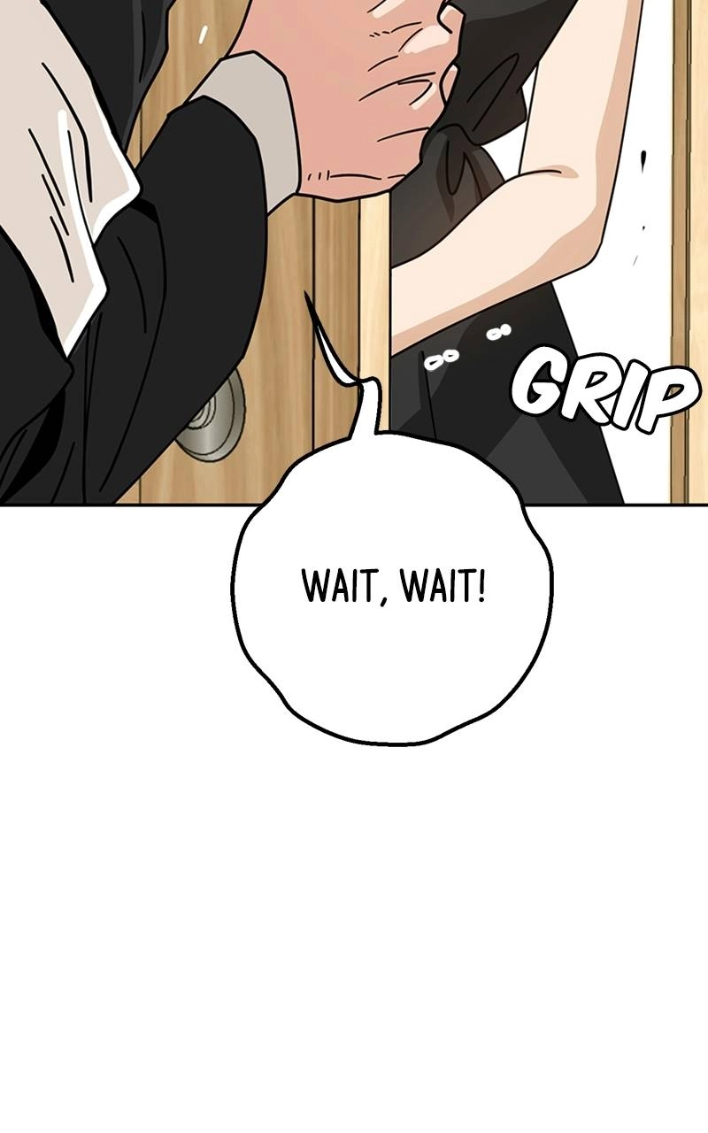 Maybe Meant to Be Chapter 24 - I Have Something To Say Too Page 15