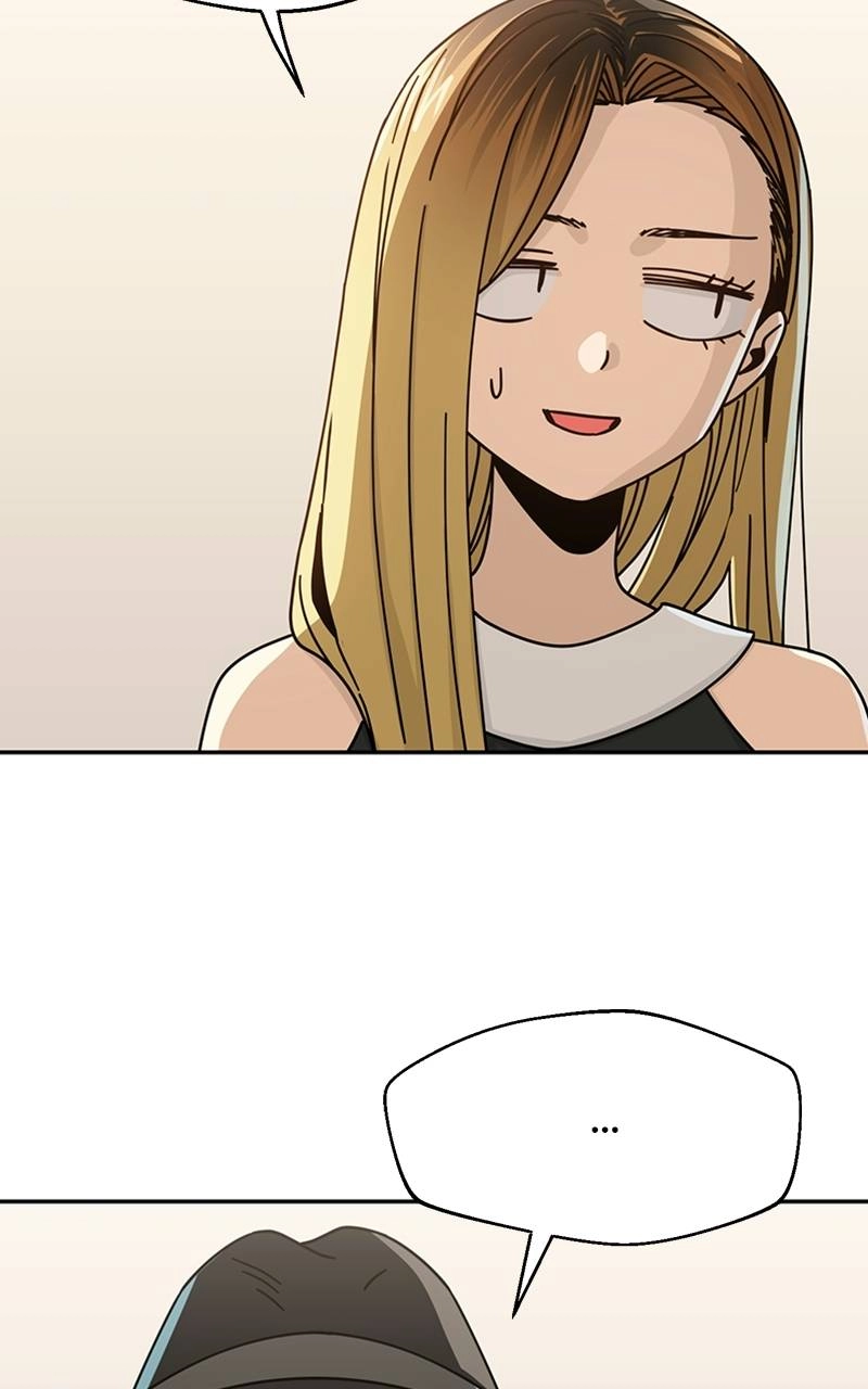 Maybe Meant to Be Chapter 24 - I Have Something To Say Too Page 18