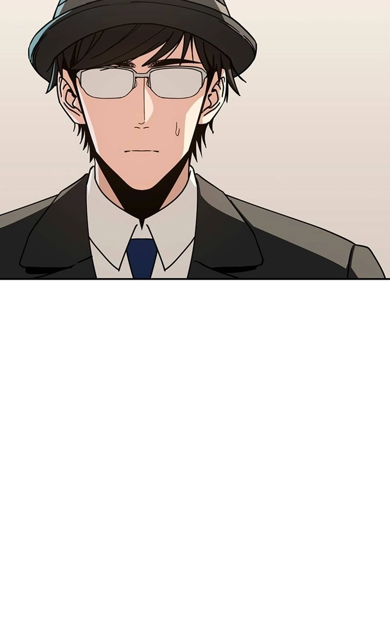 Maybe Meant to Be Chapter 24 - I Have Something To Say Too Page 19