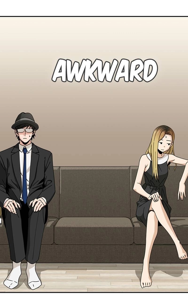 Maybe Meant to Be Chapter 24 - I Have Something To Say Too Page 20