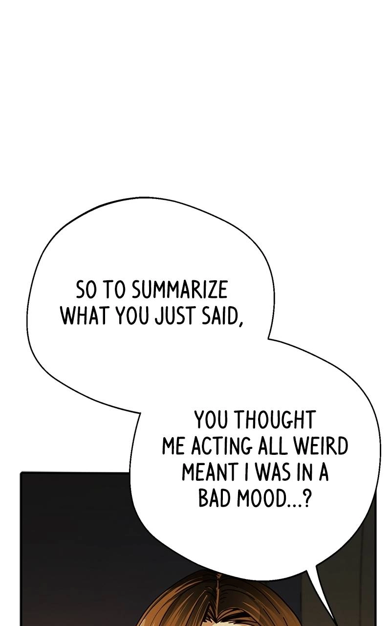 Maybe Meant to Be Chapter 24 - I Have Something To Say Too Page 21