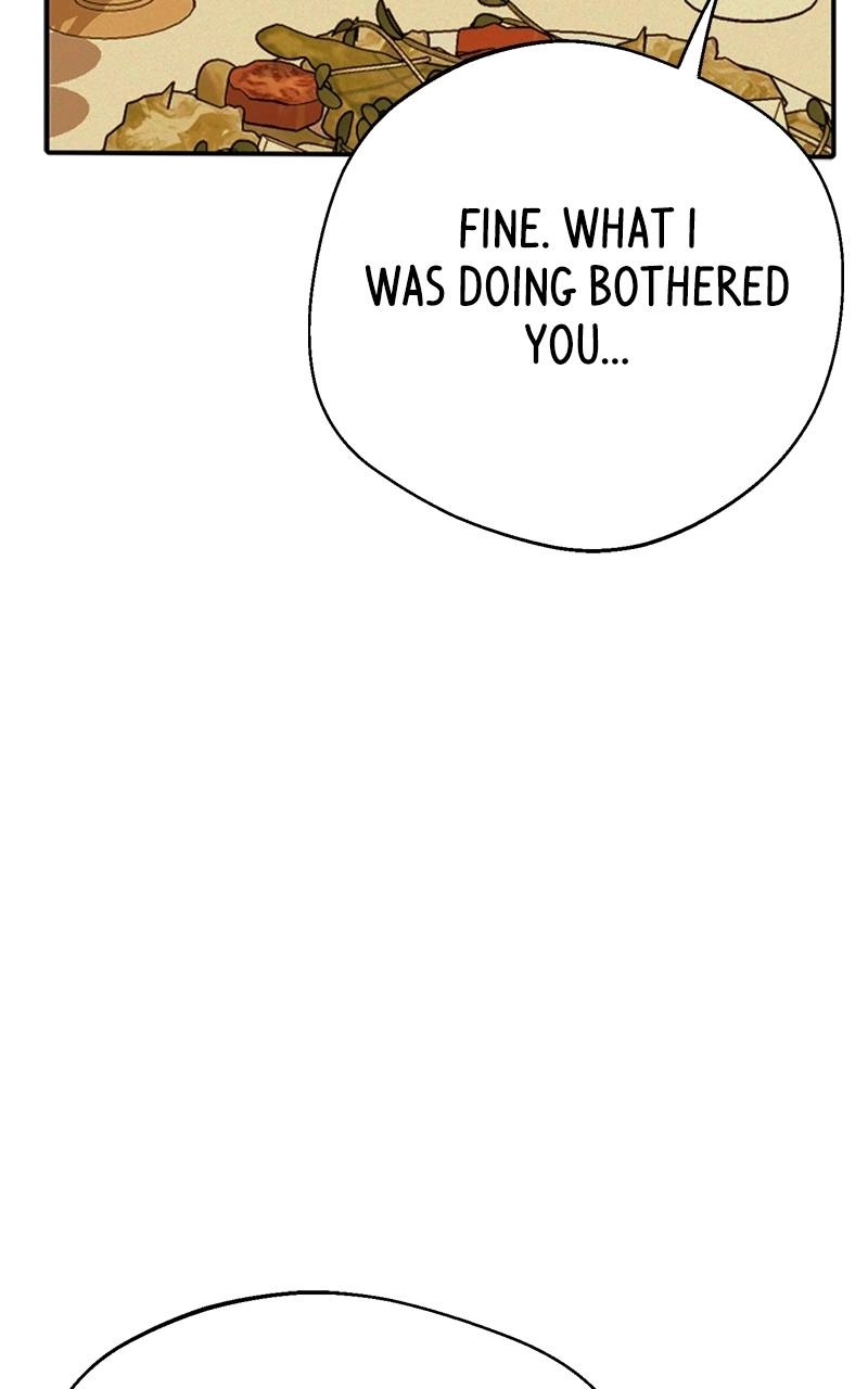 Maybe Meant to Be Chapter 24 - I Have Something To Say Too Page 23