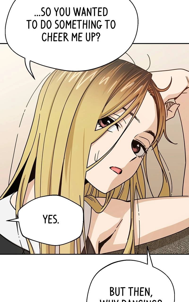 Maybe Meant to Be Chapter 24 - I Have Something To Say Too Page 24