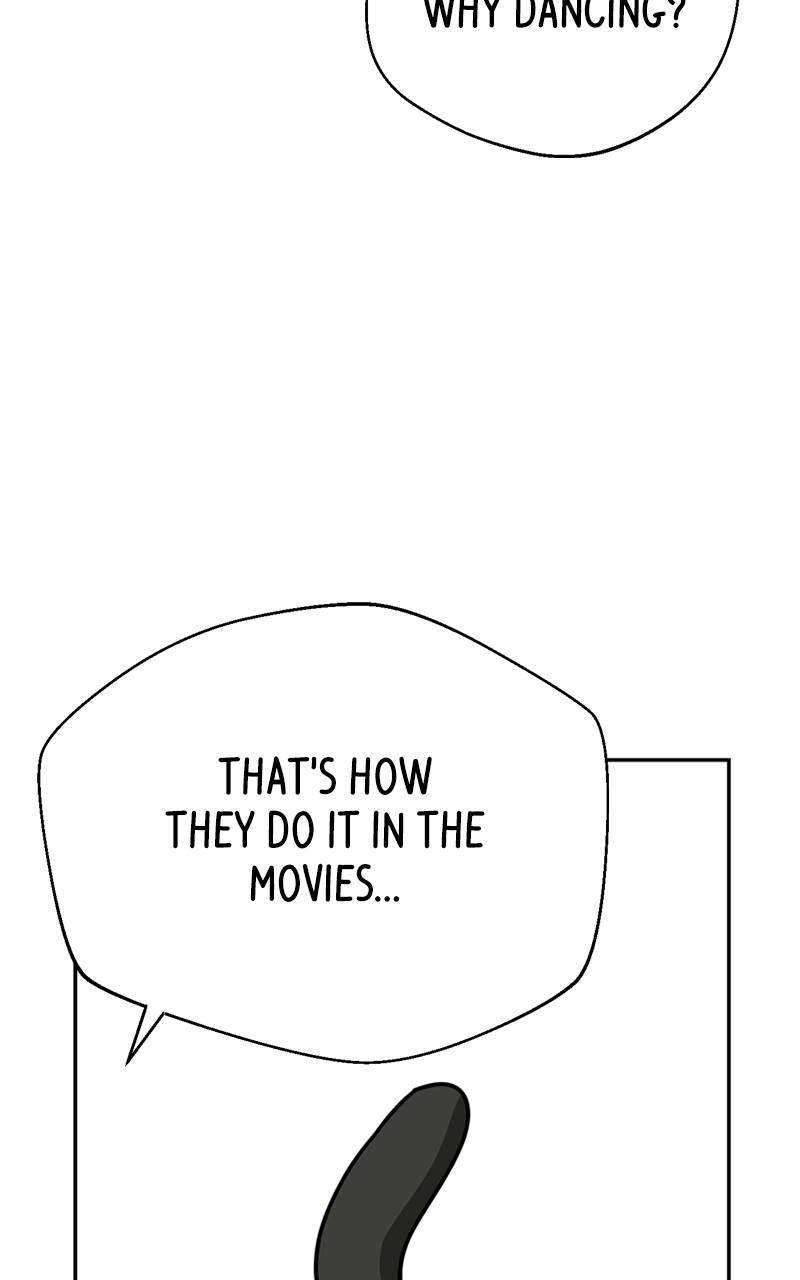 Maybe Meant to Be Chapter 24 - I Have Something To Say Too Page 25