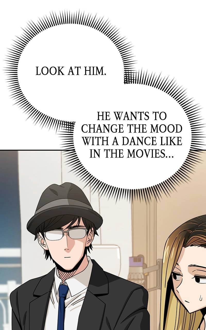 Maybe Meant to Be Chapter 24 - I Have Something To Say Too Page 27