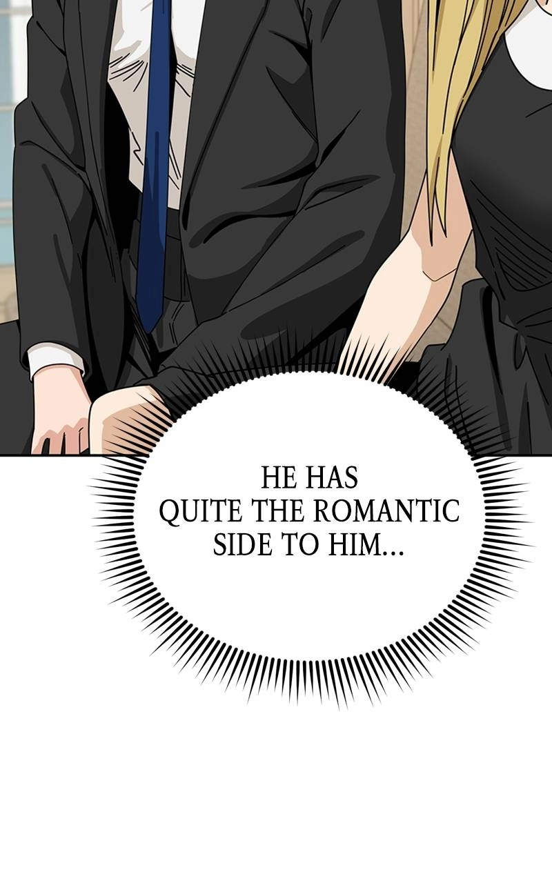 Maybe Meant to Be Chapter 24 - I Have Something To Say Too Page 28