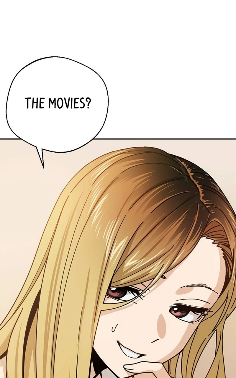 Maybe Meant to Be Chapter 24 - I Have Something To Say Too Page 29