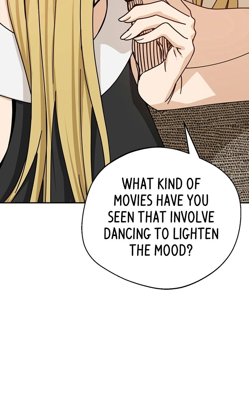 Maybe Meant to Be Chapter 24 - I Have Something To Say Too Page 30