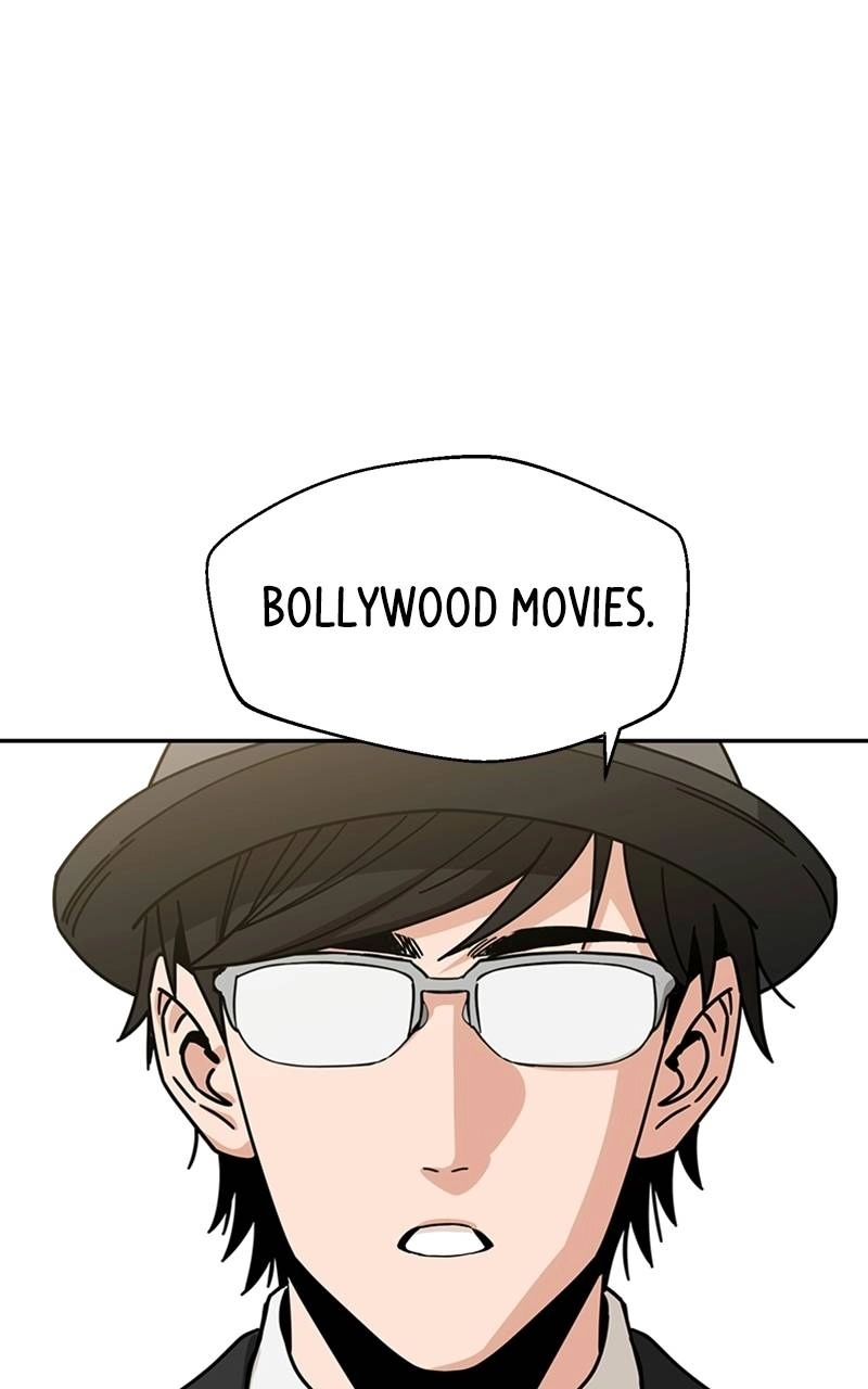 Maybe Meant to Be Chapter 24 - I Have Something To Say Too Page 31