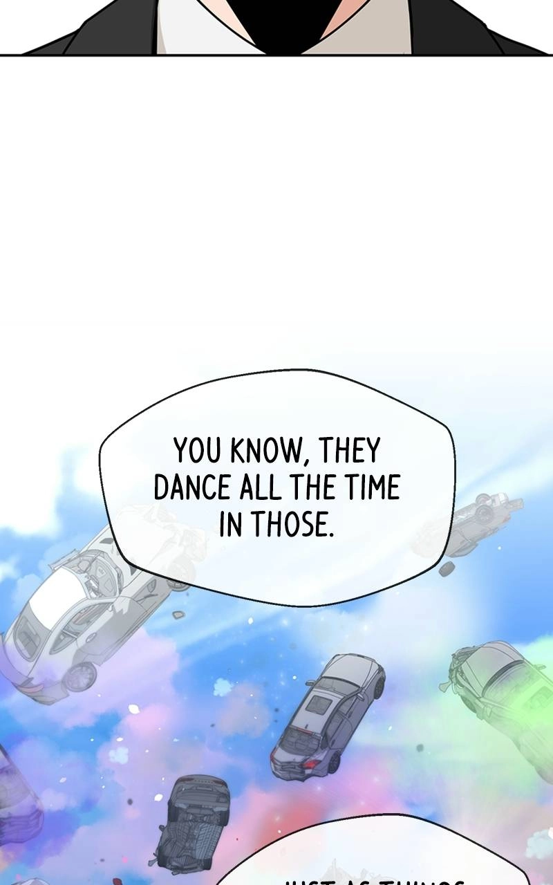 Maybe Meant to Be Chapter 24 - I Have Something To Say Too Page 32