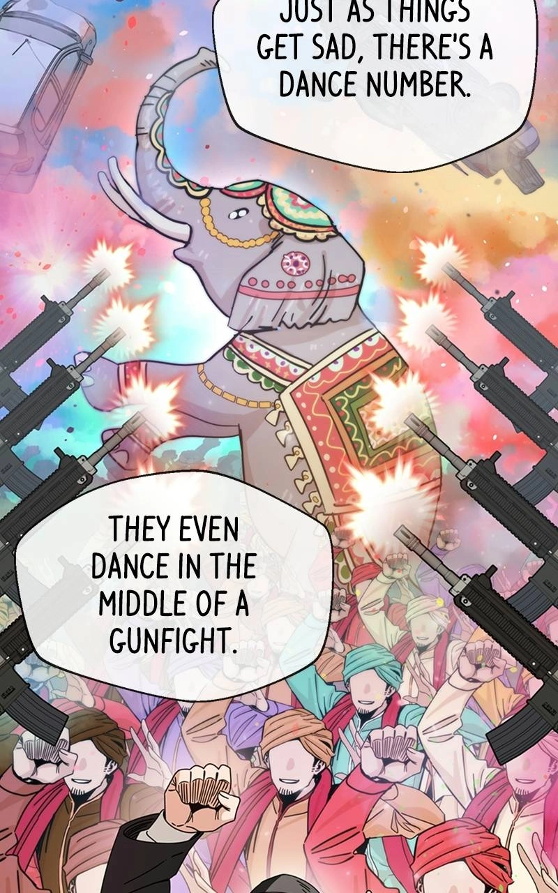 Maybe Meant to Be Chapter 24 - I Have Something To Say Too Page 33