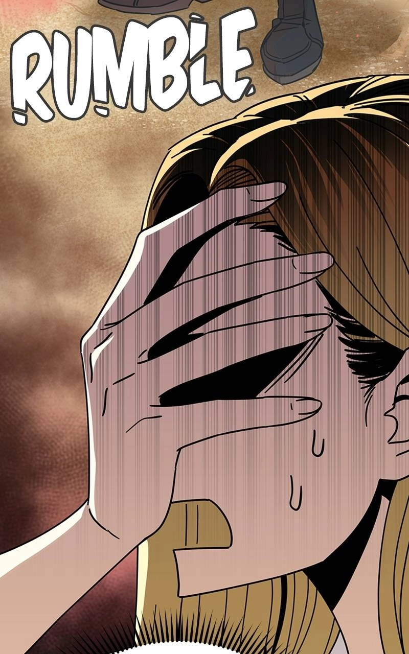 Maybe Meant to Be Chapter 24 - I Have Something To Say Too Page 35