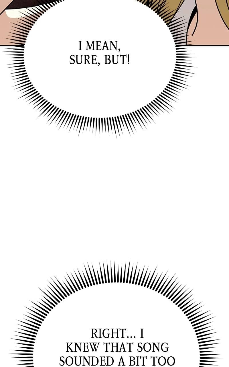 Maybe Meant to Be Chapter 24 - I Have Something To Say Too Page 36