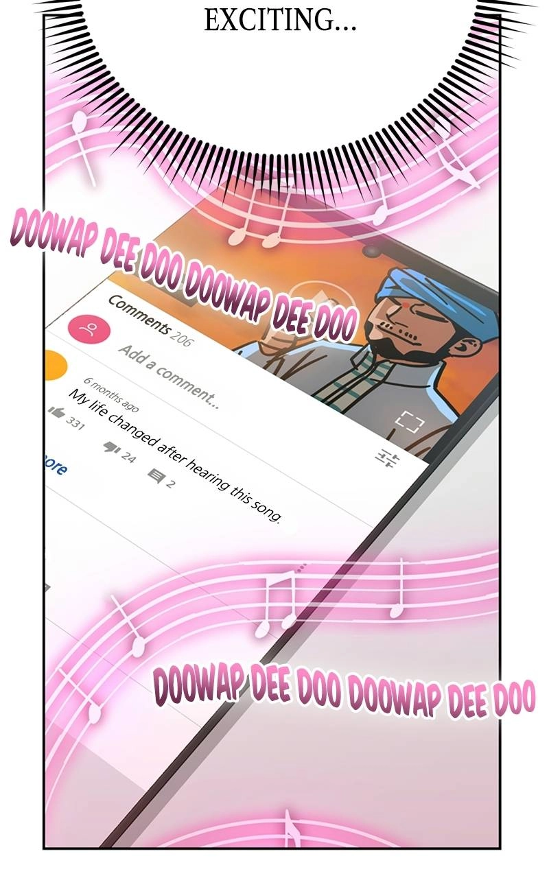 Maybe Meant to Be Chapter 24 - I Have Something To Say Too Page 37