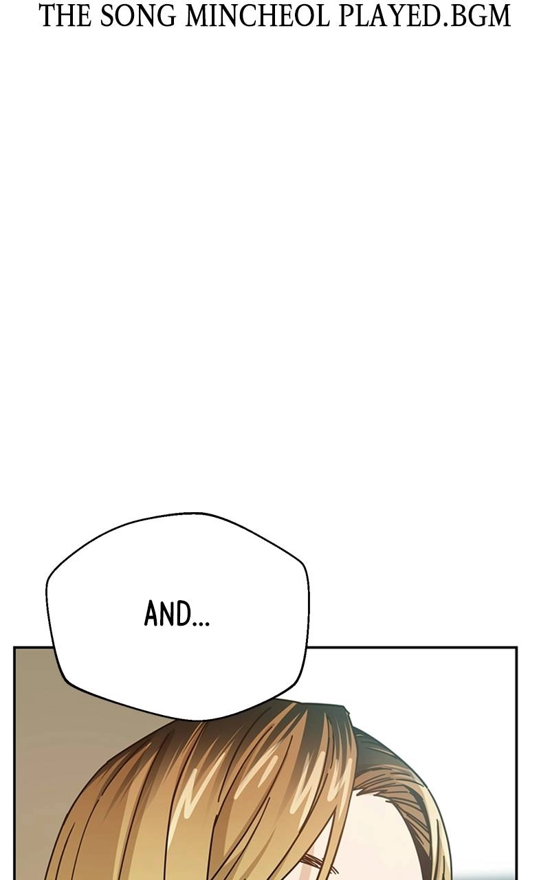 Maybe Meant to Be Chapter 24 - I Have Something To Say Too Page 38