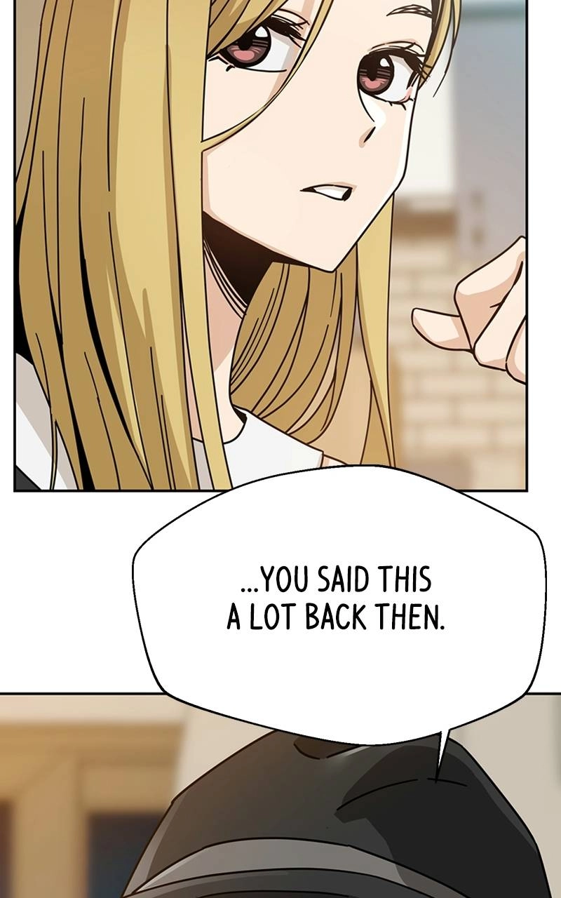 Maybe Meant to Be Chapter 24 - I Have Something To Say Too Page 39