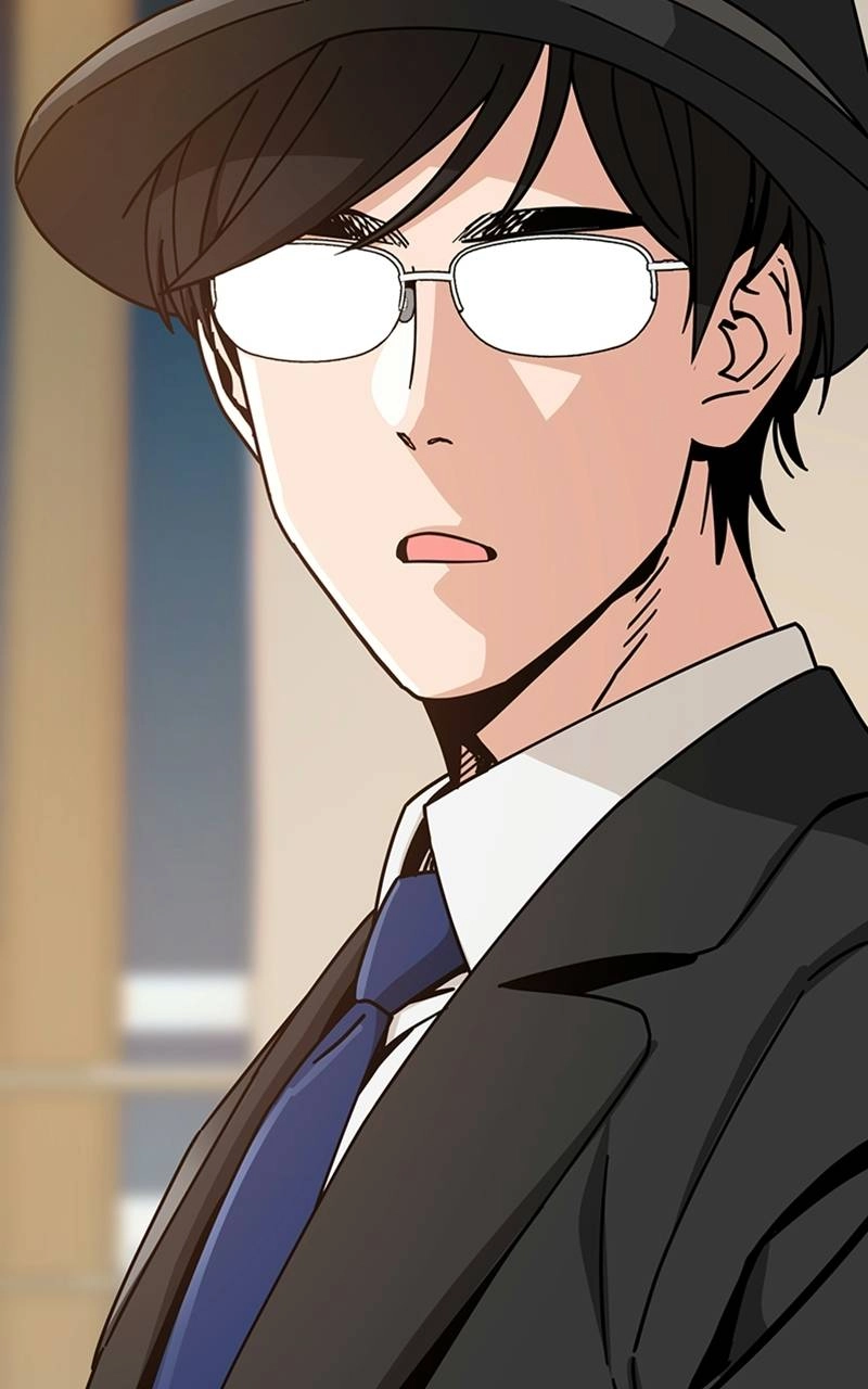 Maybe Meant to Be Chapter 24 - I Have Something To Say Too Page 40