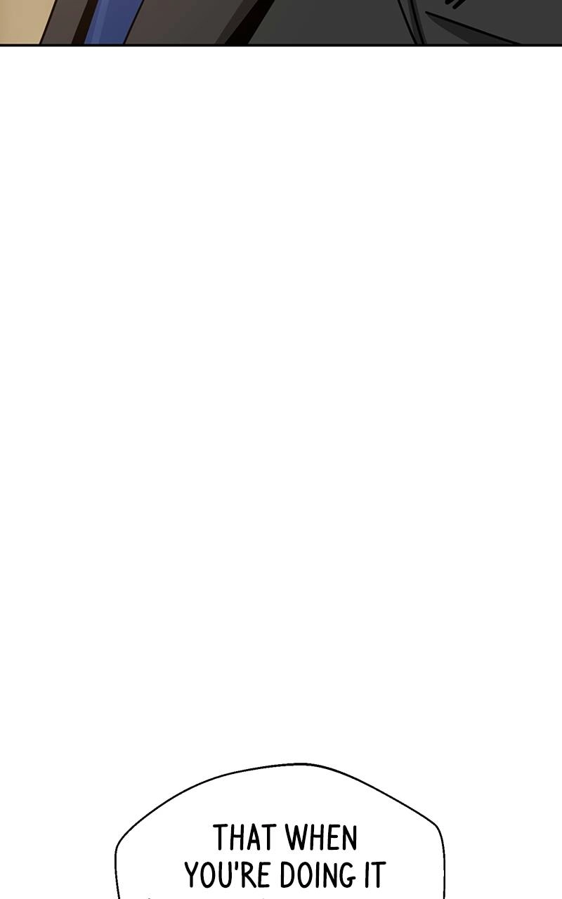 Maybe Meant to Be Chapter 24 - I Have Something To Say Too Page 41