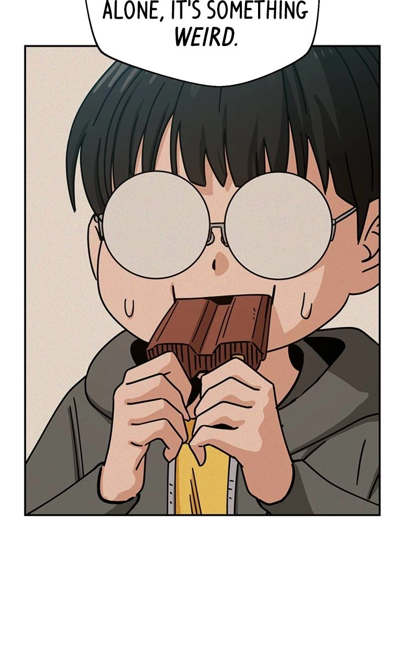 Maybe Meant to Be Chapter 24 - I Have Something To Say Too Page 42