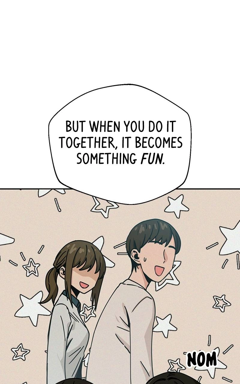 Maybe Meant to Be Chapter 24 - I Have Something To Say Too Page 43