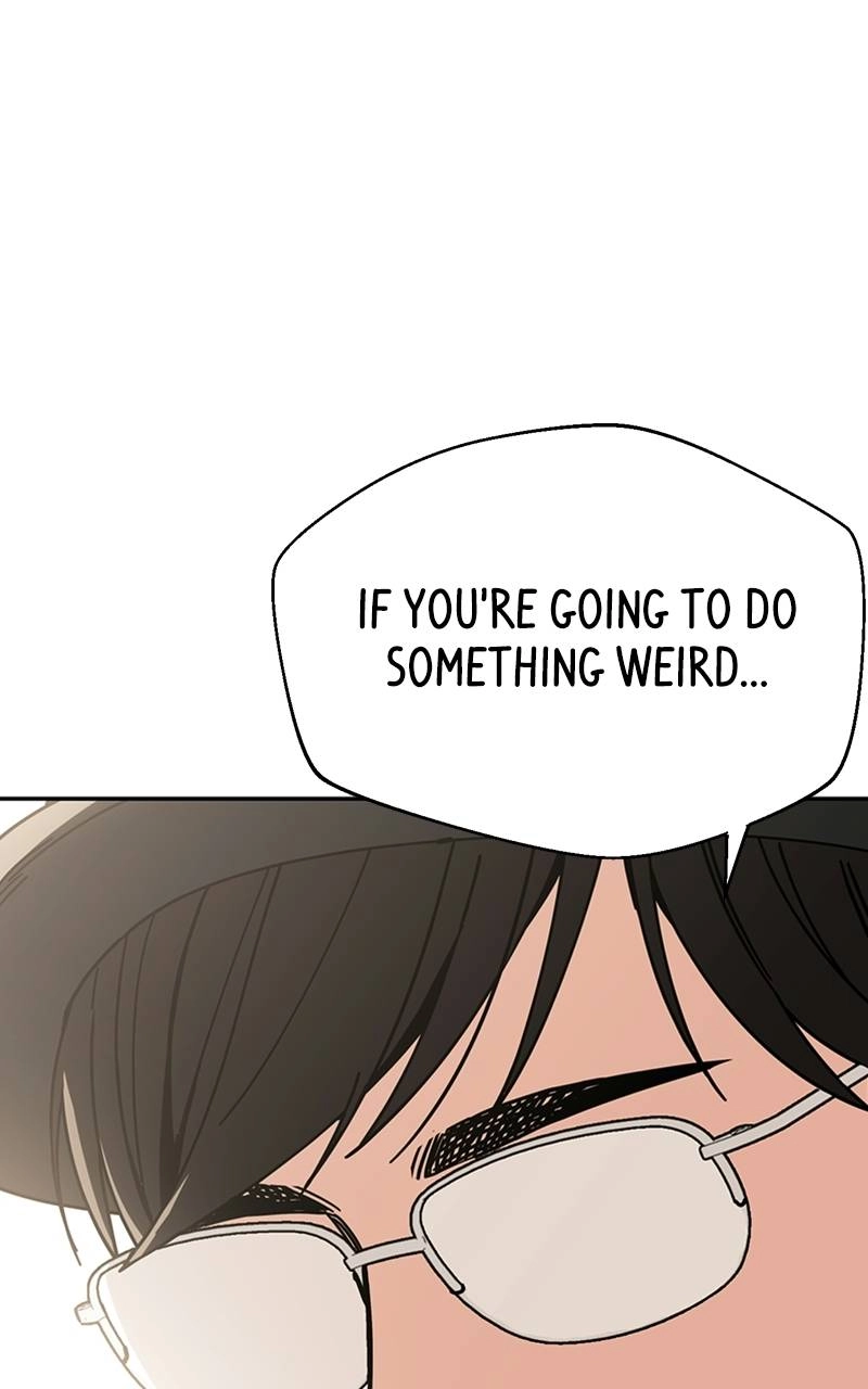 Maybe Meant to Be Chapter 24 - I Have Something To Say Too Page 45