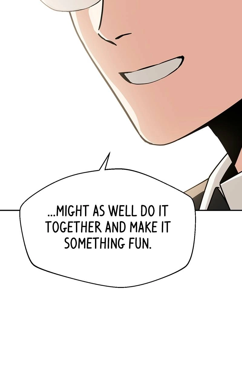 Maybe Meant to Be Chapter 24 - I Have Something To Say Too Page 46