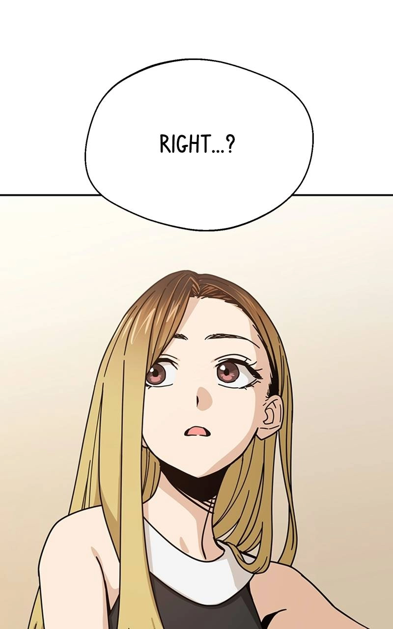 Maybe Meant to Be Chapter 24 - I Have Something To Say Too Page 47