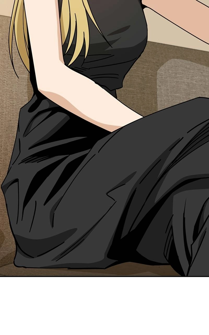 Maybe Meant to Be Chapter 24 - I Have Something To Say Too Page 48