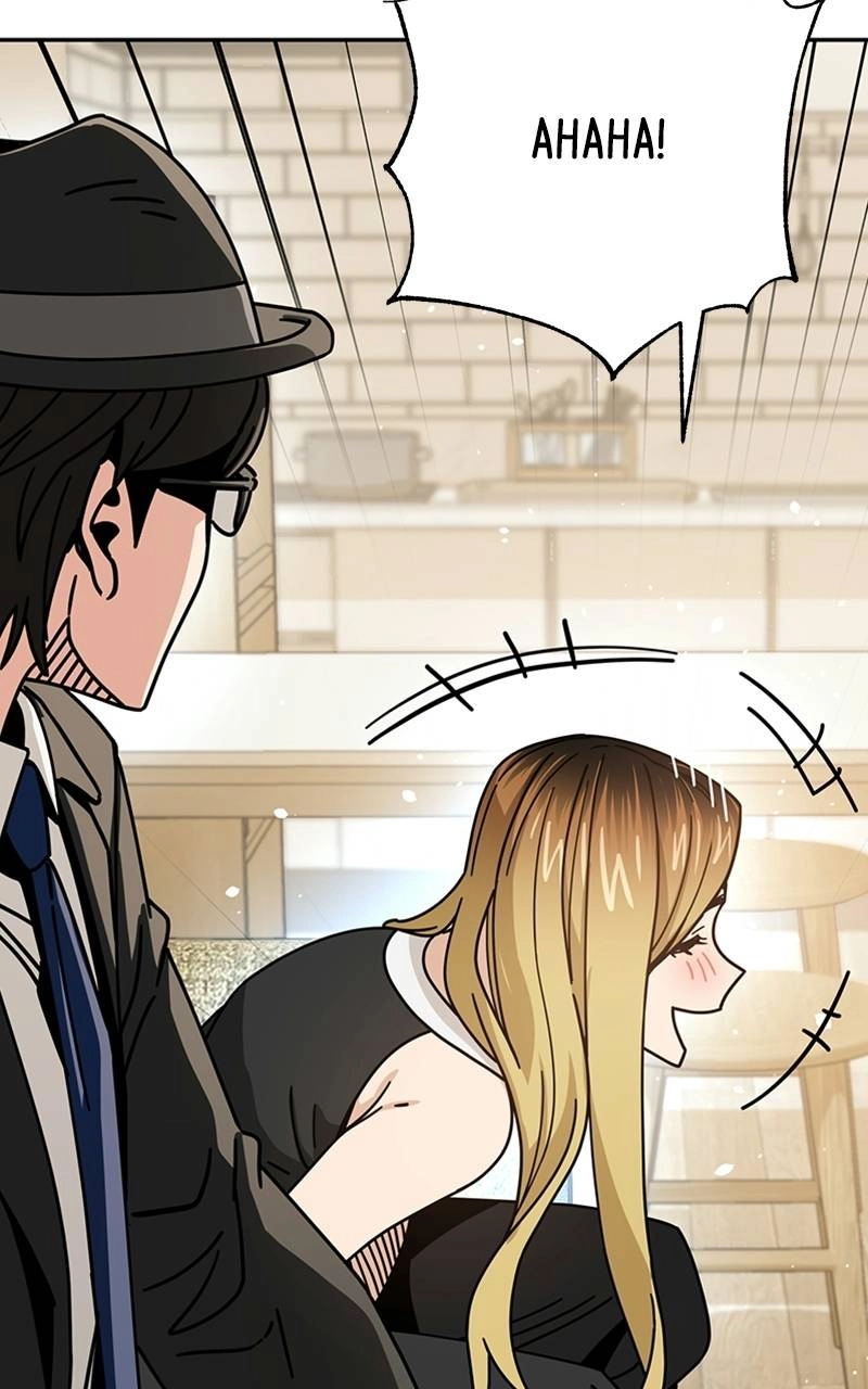 Maybe Meant to Be Chapter 24 - I Have Something To Say Too Page 51