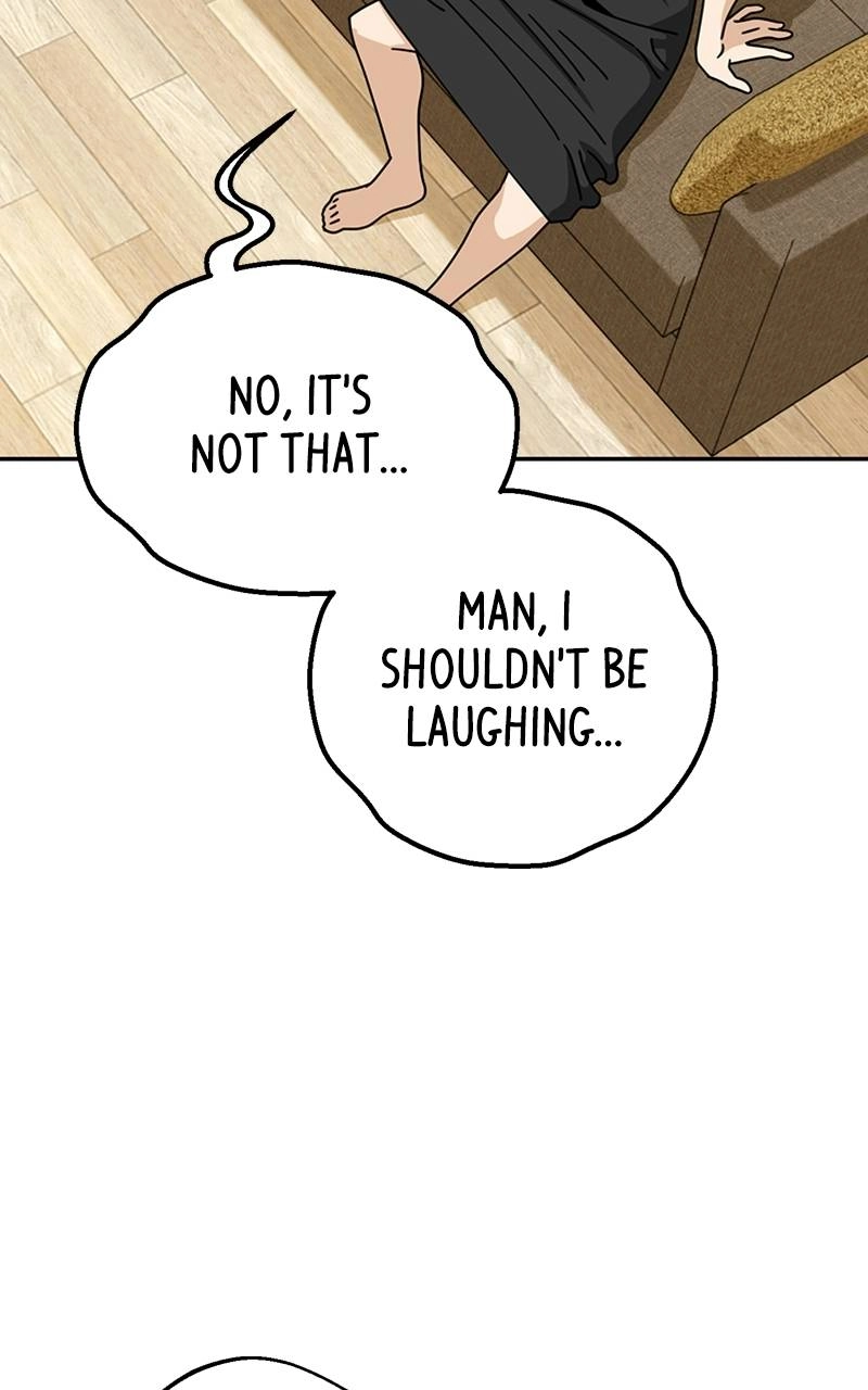 Maybe Meant to Be Chapter 24 - I Have Something To Say Too Page 54